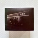 Fostex Other Hp-A3 Usb Dac