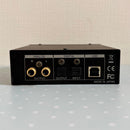 Fostex Other Hp-A3 Usb Dac
