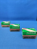 Fujifilm Others Super Hr100 36 2 24 1