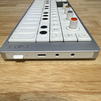 Other Teenage Engineering Op-1 Field