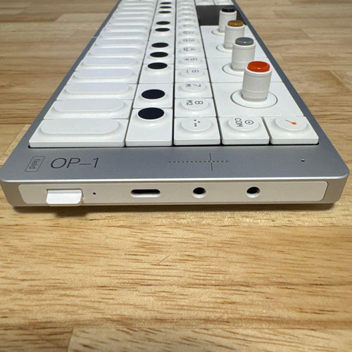 Other Teenage Engineering Op-1 Field