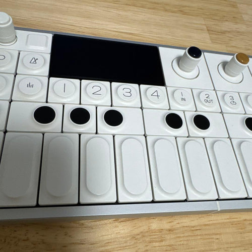 Other Teenage Engineering Op-1 Field