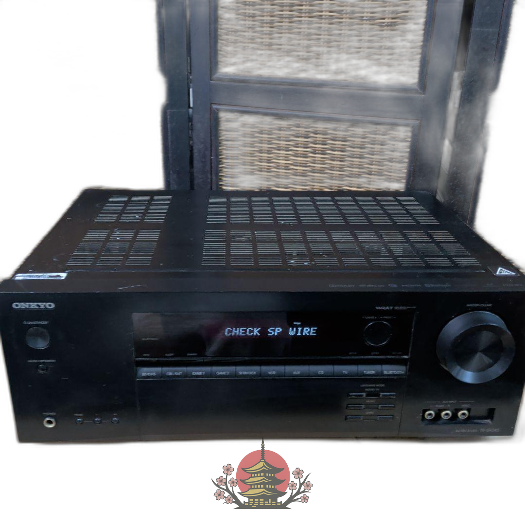 Onkyo Others Av Bluetooth