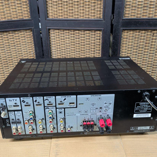 Onkyo Others Av Bluetooth