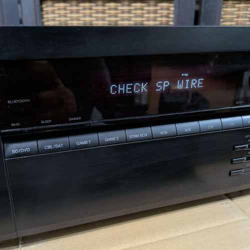 Onkyo Others Av Bluetooth