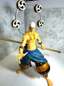 One Piece P.O.P Dx God 1/8