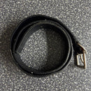 Undercoverism Belts 2002Aw Crosses Belt