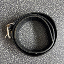 Undercoverism Belts 2002Aw Crosses Belt