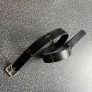 Undercoverism Belts 2002Aw Crosses Belt