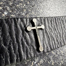 Undercoverism Belts 2002Aw Crosses Belt