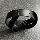 Undercoverism Belts 2002Aw Crosses Belt