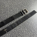 Undercoverism Belts 2002Aw Crosses Belt