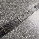 Undercoverism Belts 2002Aw Crosses Belt