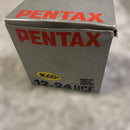 Pentax Binoculars Opera Glasses 12X24 Ucf