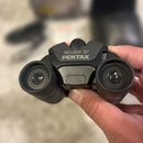 Pentax Binoculars Opera Glasses 12X24 Ucf