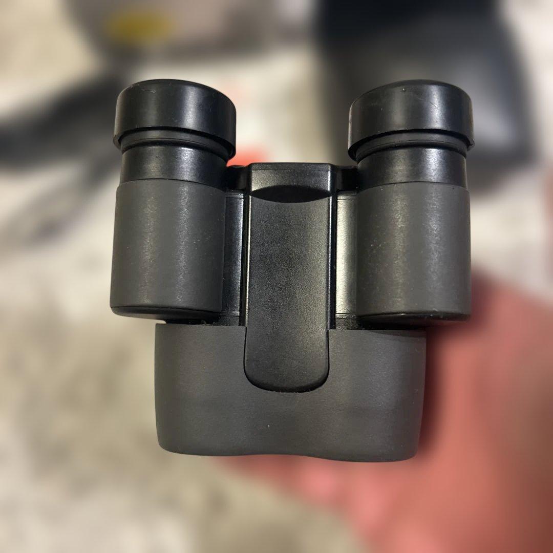 Pentax Binoculars Opera Glasses 12X24 Ucf