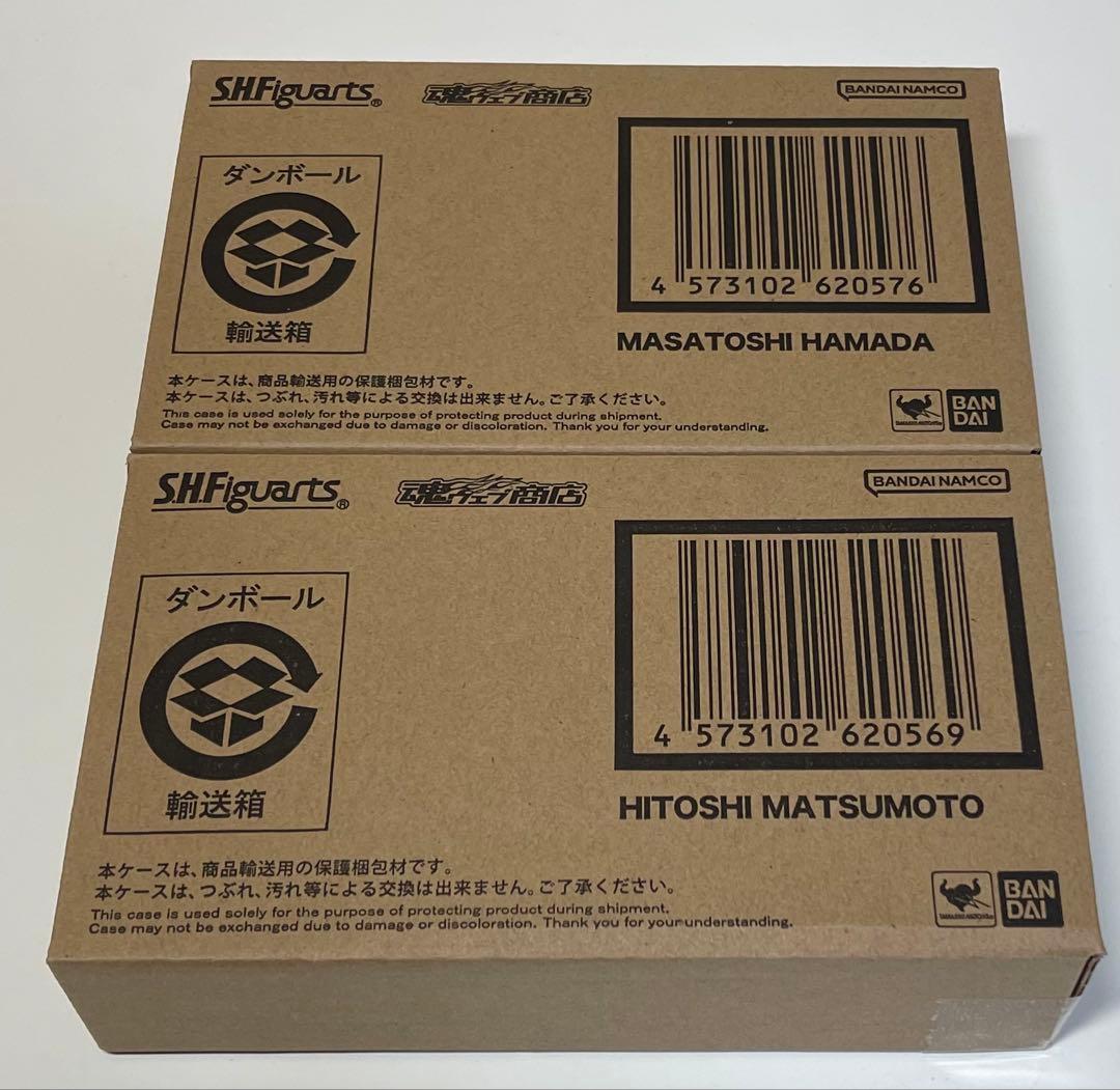 S.H.Figuarts Others S.H