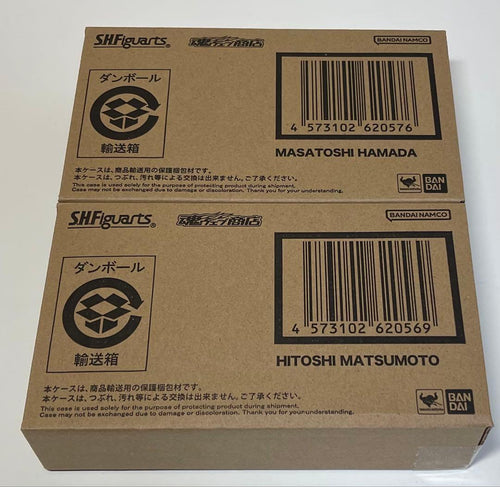 S.H.Figuarts Others S.H