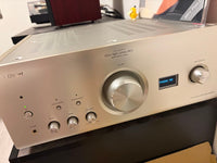 Denon Power Amplifiers Pma-2500Ne 2025