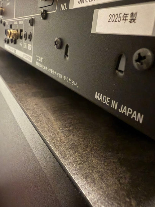 Denon Power Amplifiers Pma-2500Ne 2025