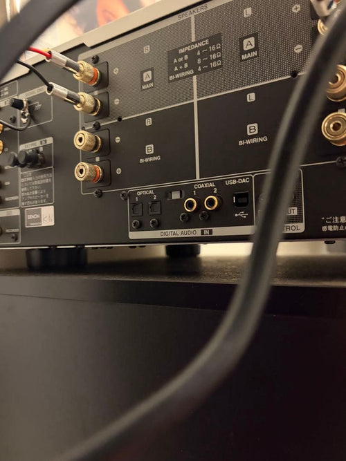 Denon Power Amplifiers Pma-2500Ne 2025