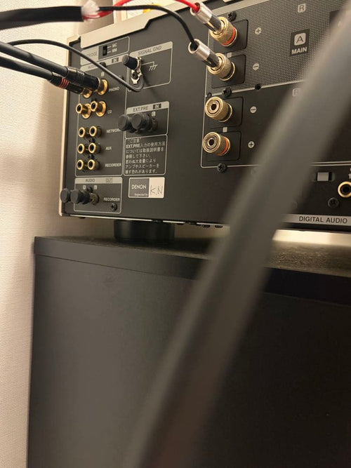 Denon Power Amplifiers Pma-2500Ne 2025