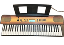 Yamaha Keyboard Electronic Piano 61 Ac