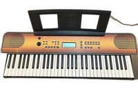 Yamaha Keyboard Electronic Piano 61 Ac