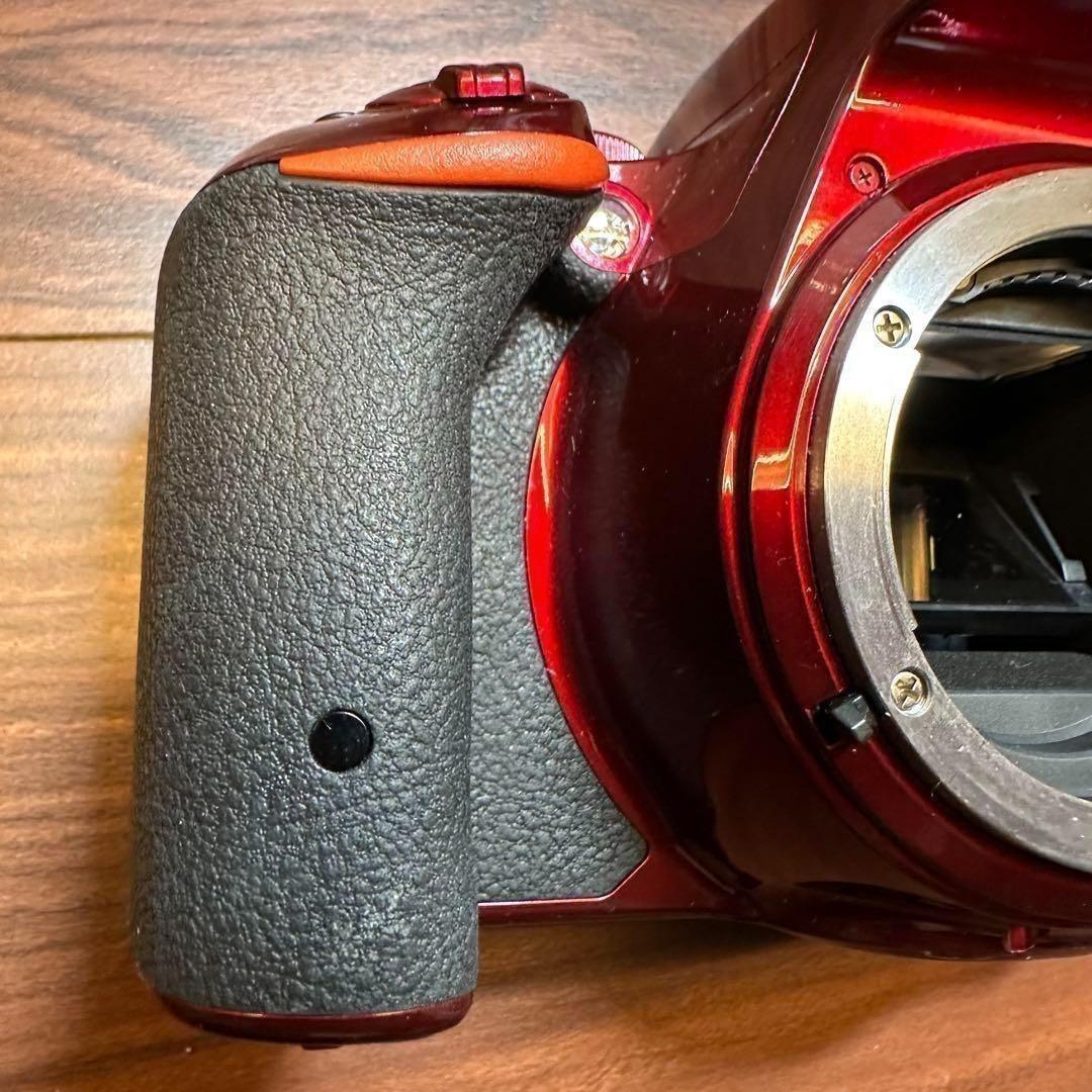 Nikon Digital Slr D5500 2770
