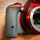Nikon Digital Slr D5500 2770