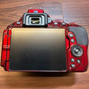 Nikon Digital Slr D5500 2770