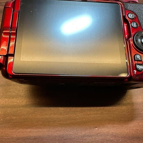 Nikon Digital Slr D5500 2770