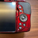 Nikon Digital Slr D5500 2770