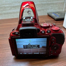 Nikon Digital Slr D5500 2770