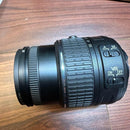 Nikon Digital Slr D5500 2770