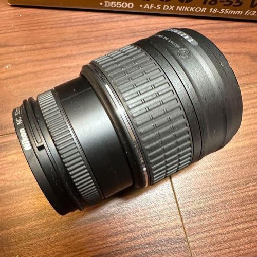 Nikon Digital Slr D5500 2770