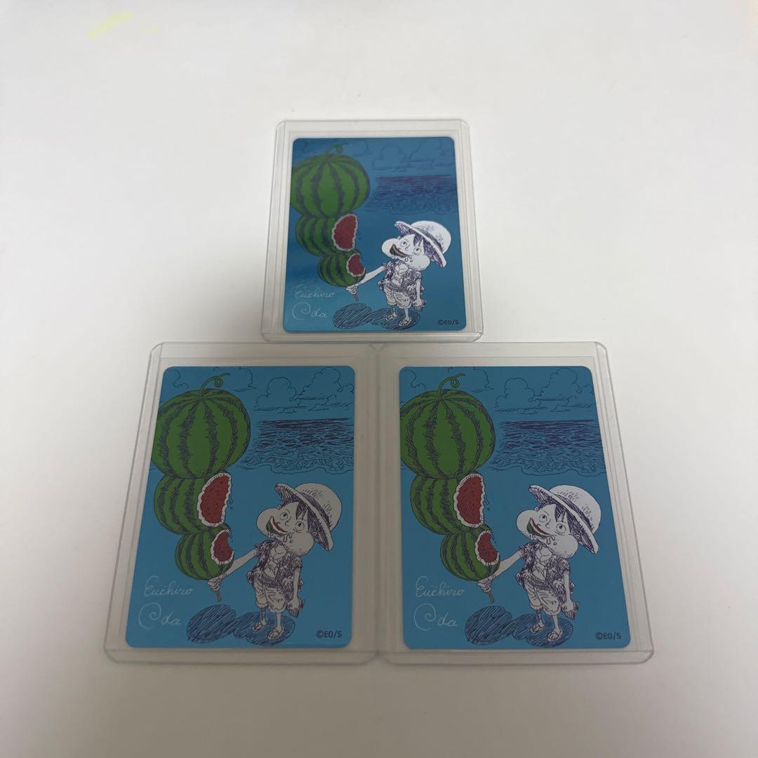 Cards, Photos Bromides ]One Piece 2026