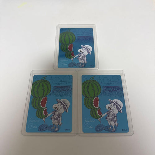 Cards, Photos Bromides ]One Piece 2026