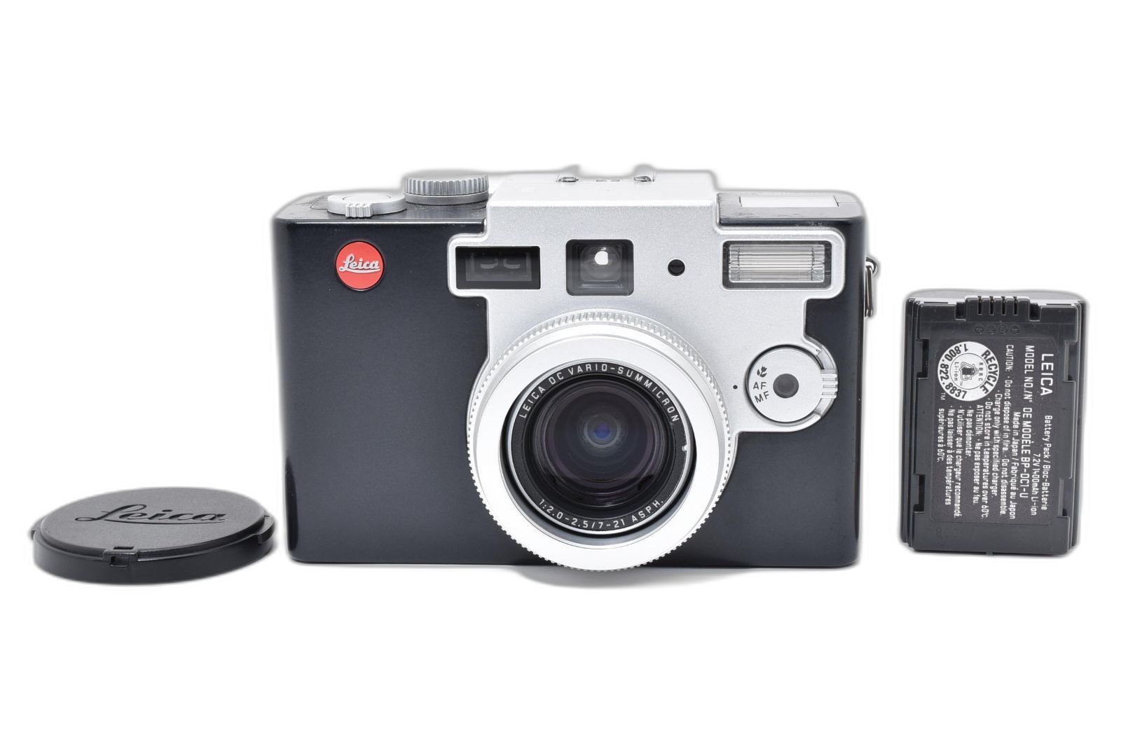 Compact Digital Camera Leica Digilux 1
