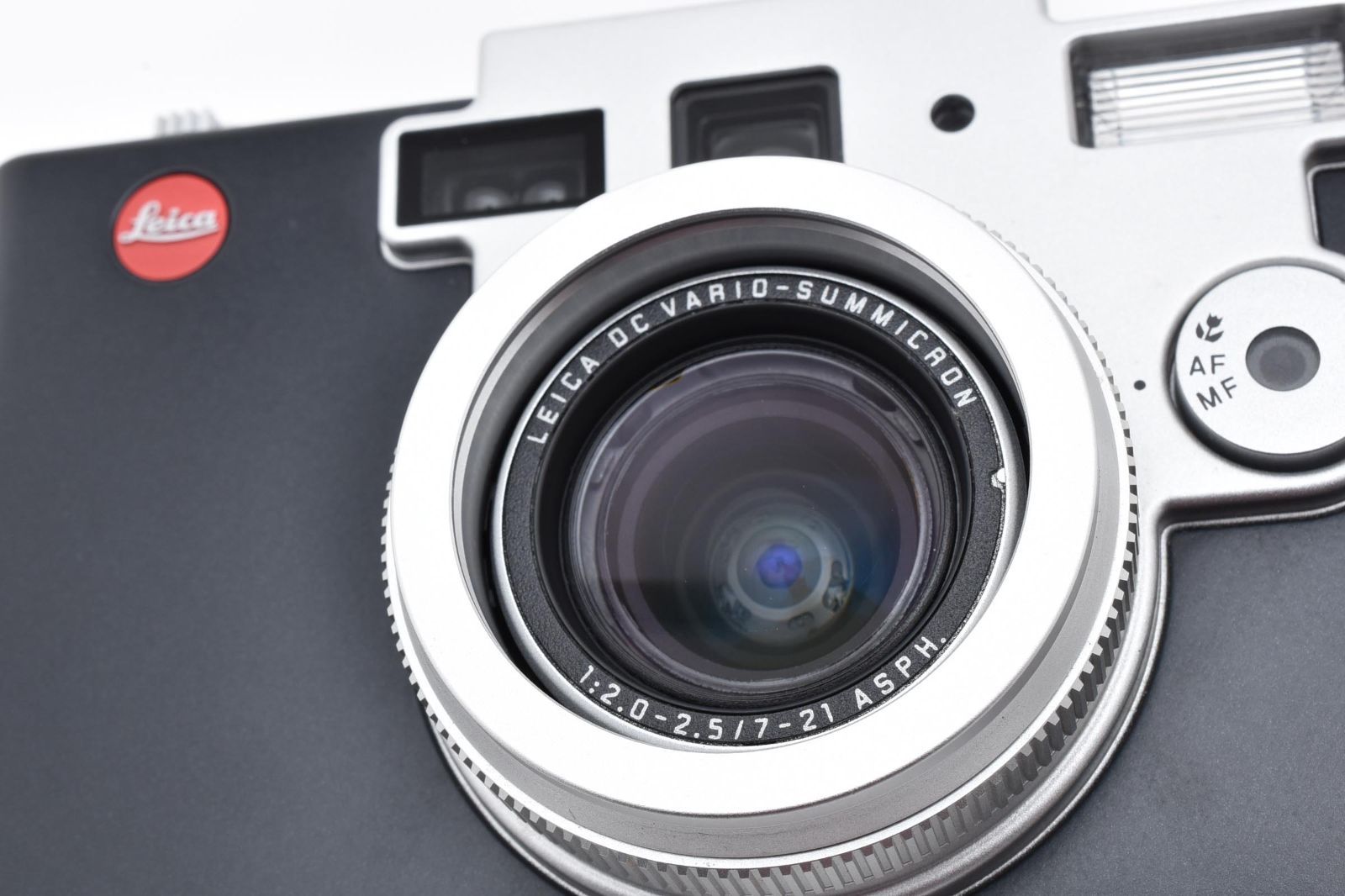 Compact Digital Camera Leica Digilux 1