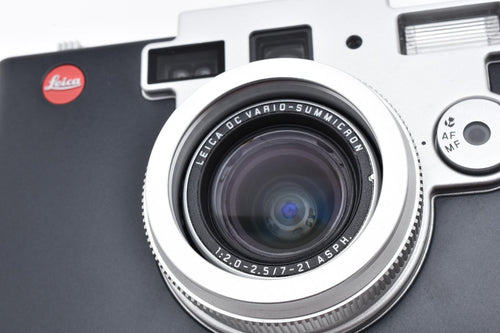Compact Digital Camera Leica Digilux 1