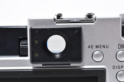 Compact Digital Camera Leica Digilux 1