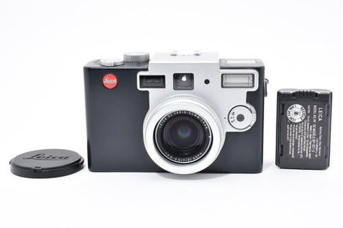 Compact Digital Camera Leica Digilux 1