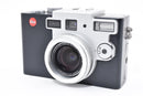 Compact Digital Camera Leica Digilux 1
