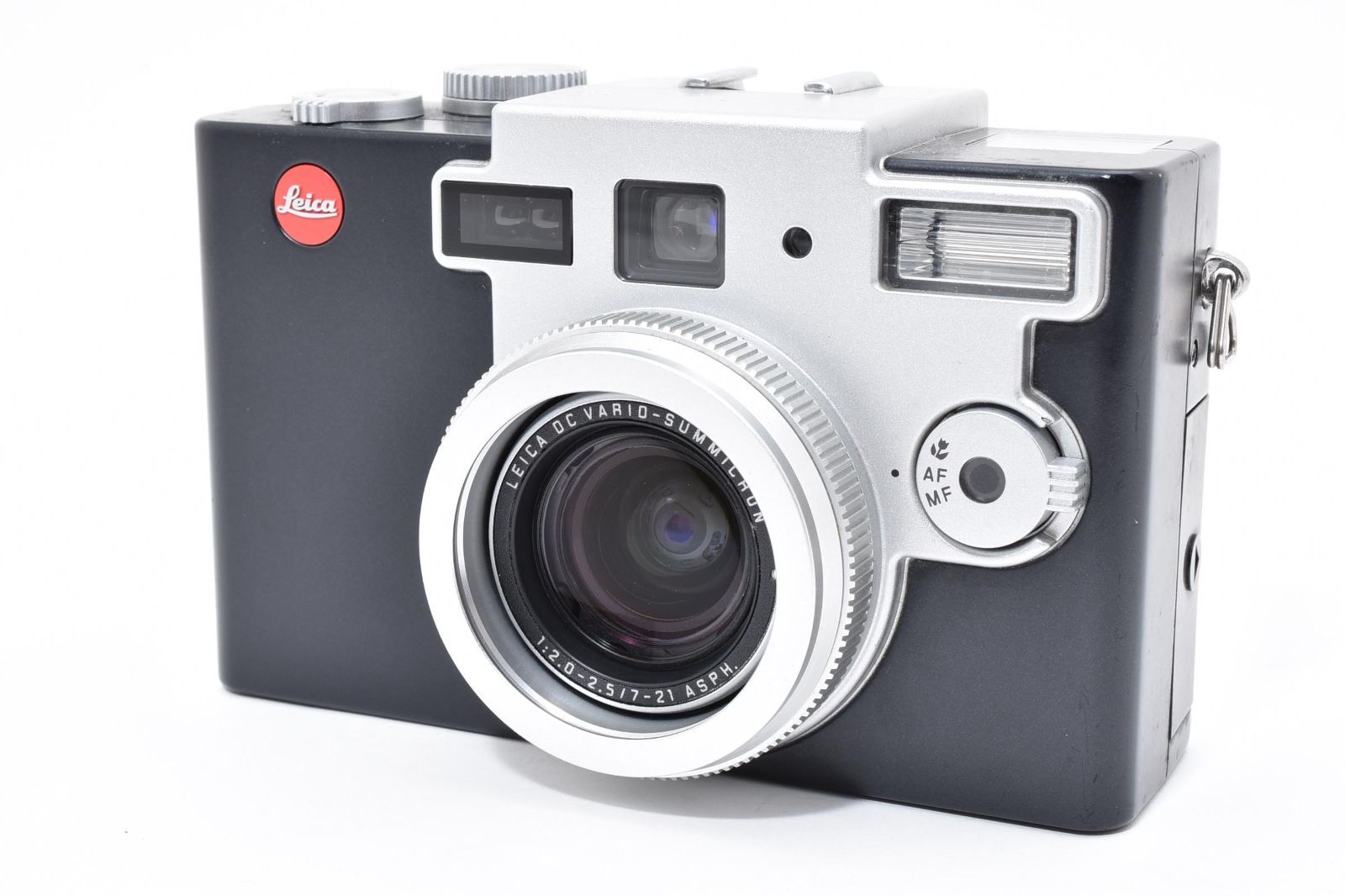 Compact Digital Camera Leica Digilux 1