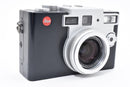 Compact Digital Camera Leica Digilux 1