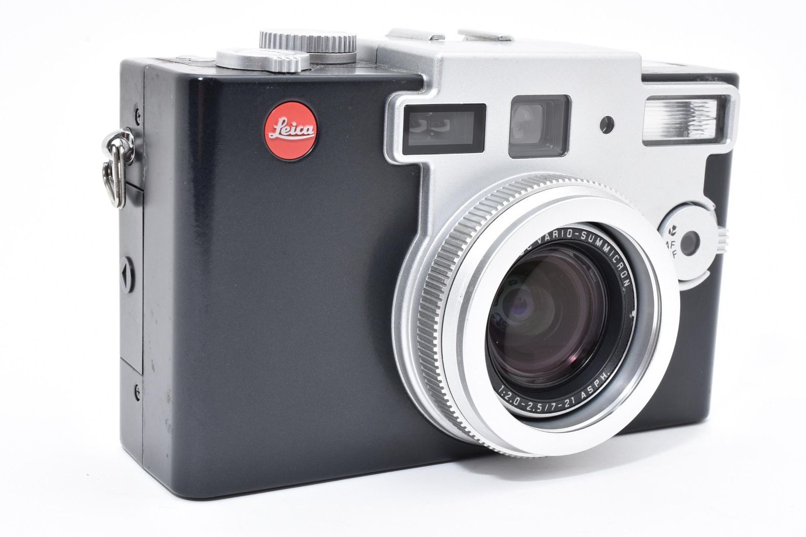 Compact Digital Camera Leica Digilux 1