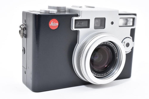 Compact Digital Camera Leica Digilux 1