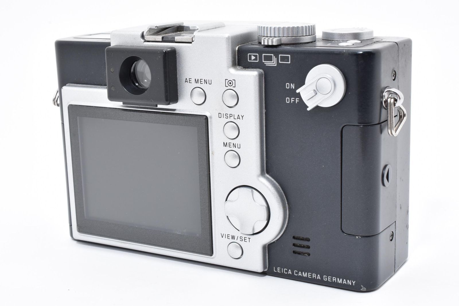 Compact Digital Camera Leica Digilux 1