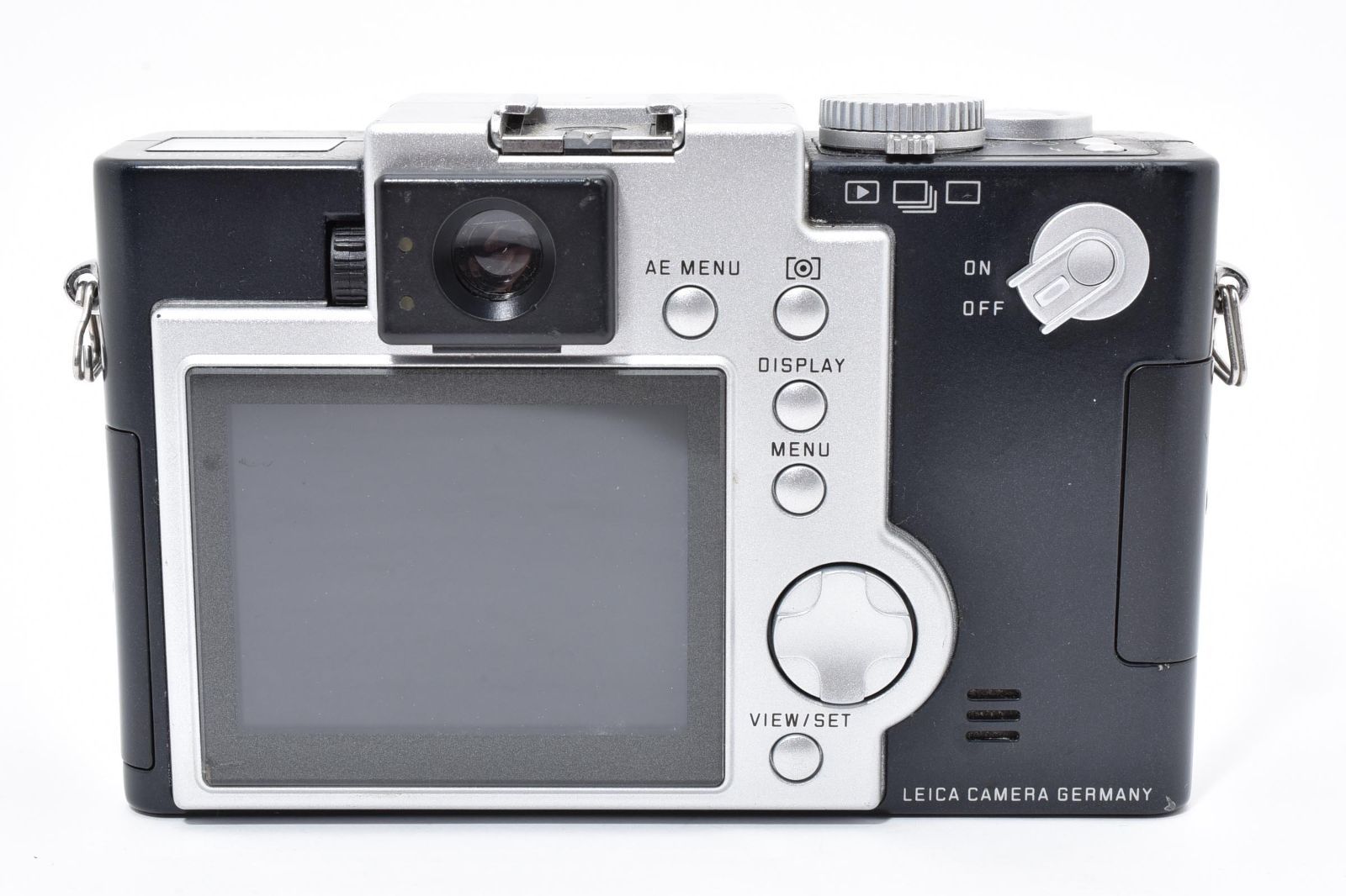 Compact Digital Camera Leica Digilux 1